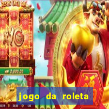 jogo da roleta silvio santos